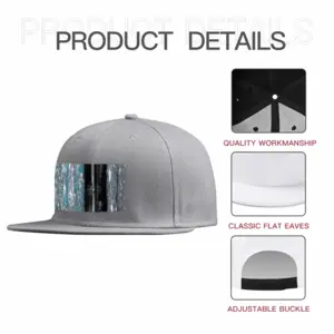 Winters Edge 2015 Flat Hip Hop Hat