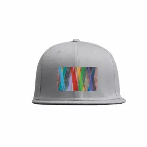 Deviation Imposed 2015 Flat Hip Hop Hat