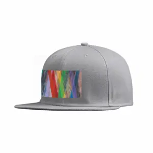 Deviation Imposed 2015 Flat Hip Hop Hat