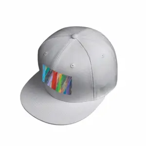 Deviation Imposed 2015 Flat Hip Hop Hat