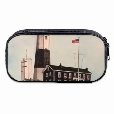 Montauk Point Lighthouse Pencil Case