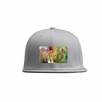 Edge Of Victory Flat Hip Hop Hat