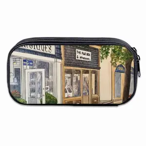 Antiques East Hampton Pencil Case