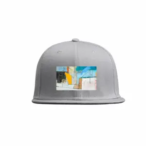 Utah Flat Hip Hop Hat