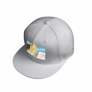 Utah Flat Hip Hop Hat