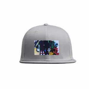 Diden Garden Flat Hip Hop Hat