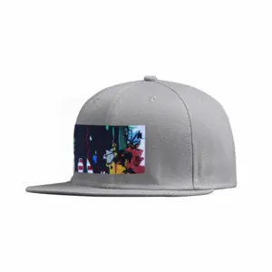 Diden Garden Flat Hip Hop Hat