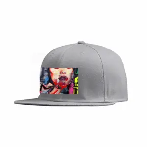 Streetstars Flat Hip Hop Hat