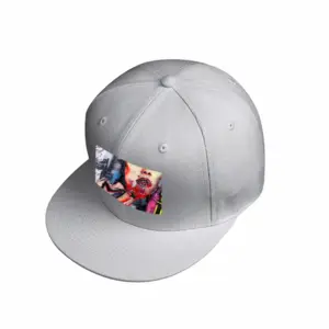 Streetstars Flat Hip Hop Hat