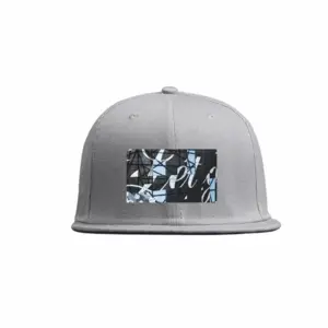 Let Go Flat Hip Hop Hat