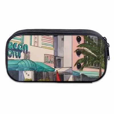 Beacon Hotel South Beach Pencil Case