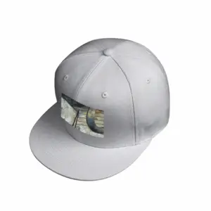 Message Series 2O Flat Hip Hop Hat