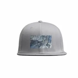 Message Series 2S Flat Hip Hop Hat