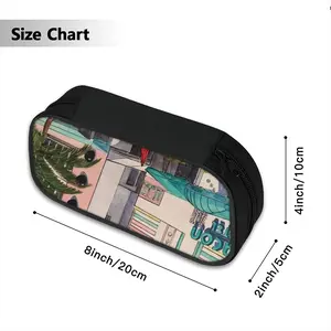 Beacon Hotel South Beach Pencil Case