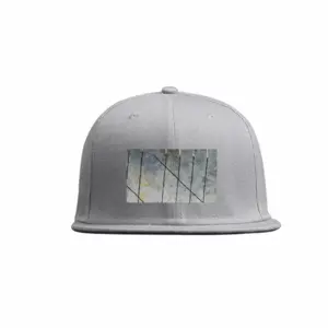 Message Series 1E Flat Hip Hop Hat