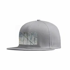 Message Series 1E Flat Hip Hop Hat