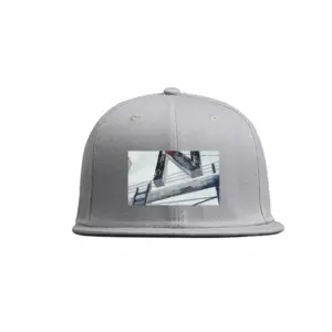 Message Series 1N Flat Hip Hop Hat