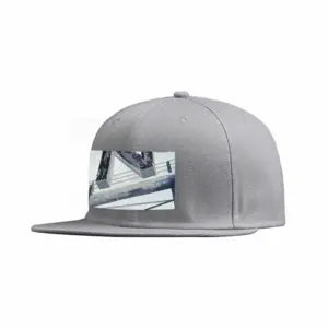 Message Series 1N Flat Hip Hop Hat