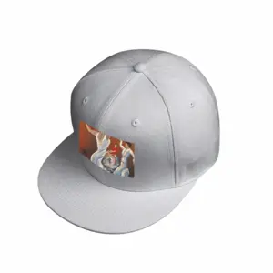 Sevillana Dancers Flat Hip Hop Hat