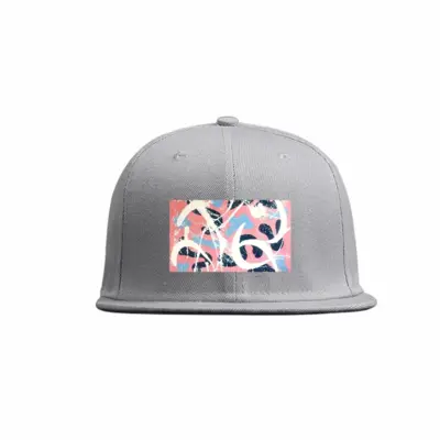 Enriched Flat Hip Hop Hat