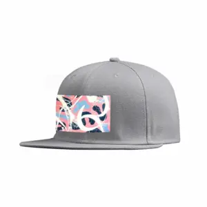 Enriched Flat Hip Hop Hat