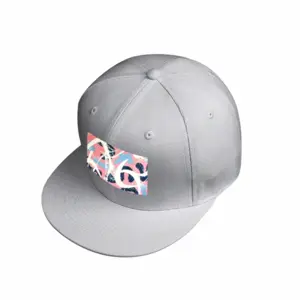 Enriched Flat Hip Hop Hat