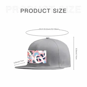 Enriched Flat Hip Hop Hat