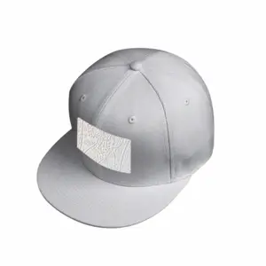 Cardi Flat Hip Hop Hat