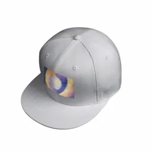 The Birth Of The Sound Flat Hip Hop Hat