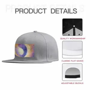 The Birth Of The Sound Flat Hip Hop Hat