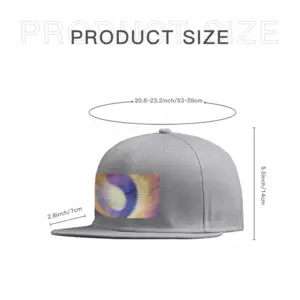 The Birth Of The Sound Flat Hip Hop Hat