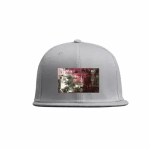 Desire Flat Hip Hop Hat