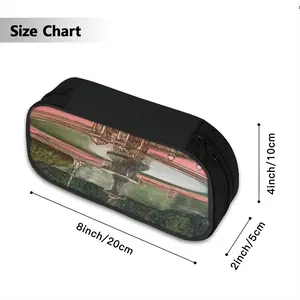 Bethesda Fountain Central Park New York City Pencil Case