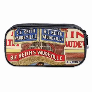 Bf Keiths Vaudeville New York City Pencil Case