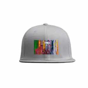 Your Dreams Come True Flat Hip Hop Hat