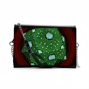 Mysterious Star Multifunctional Shoulder Bag