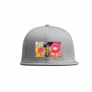 Rabid Flat Hip Hop Hat