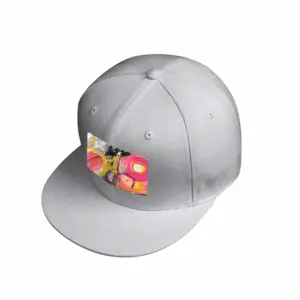 Rabid Flat Hip Hop Hat