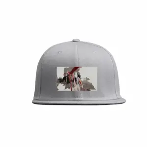 Hiruyu Flat Hip Hop Hat