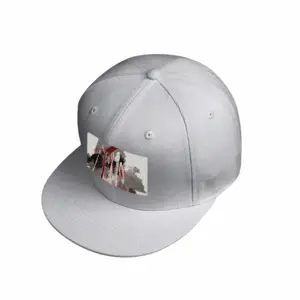 Hiruyu Flat Hip Hop Hat