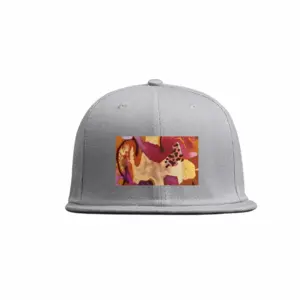 Entrantable Ii Flat Hip Hop Hat