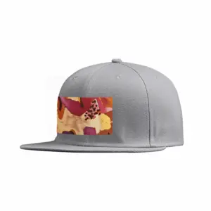 Entrantable Ii Flat Hip Hop Hat