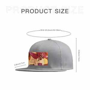 Entrantable Ii Flat Hip Hop Hat