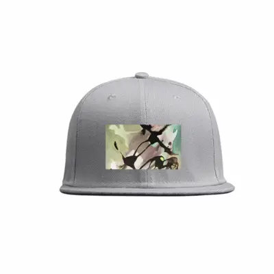 Simbiosis Flat Hip Hop Hat