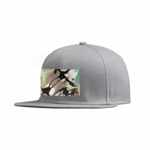 Simbiosis Flat Hip Hop Hat