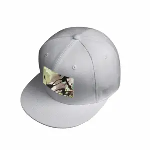 Simbiosis Flat Hip Hop Hat