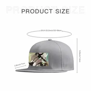 Simbiosis Flat Hip Hop Hat