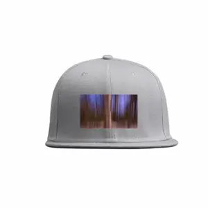 Twilight Flat Hip Hop Hat