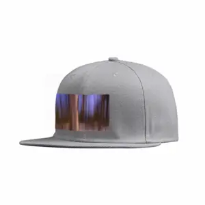 Twilight Flat Hip Hop Hat