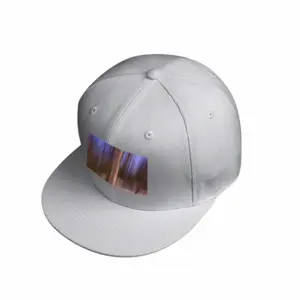 Twilight Flat Hip Hop Hat